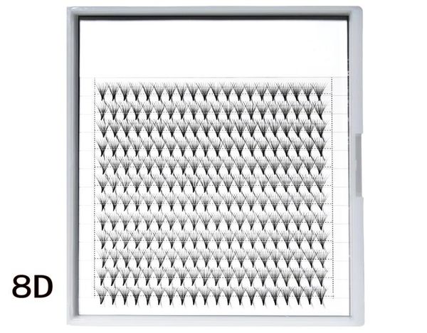 qsty eyelashes premade wide fans 8d faux mink hair natural long grafting false lashes short stem russian volume professional eyela6802949
qsty eyelashes premade wide fans 8d faux mink hair natural long grafting false lashes short stem russian volume professional eyela6802949