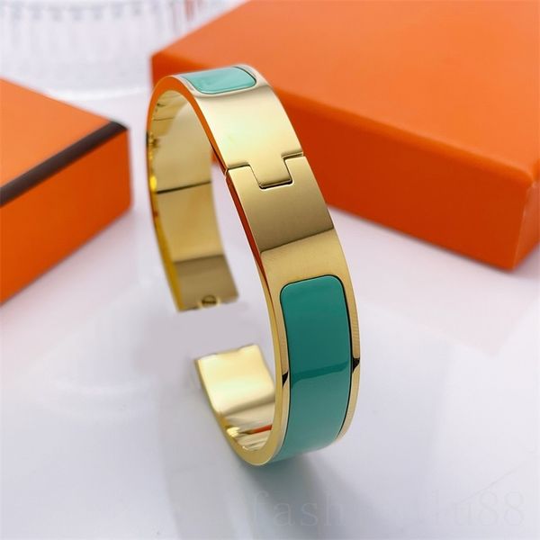 retro designer bracelet bangle letters aesthetic plated gold alloy colorful wide famous wrist accessories classics love bracelets couples sh, Black
retro designer bracelet bangle letters aesthetic plated gold alloy colorful wide famous wrist accessories classics love bracelets couples sh, Black