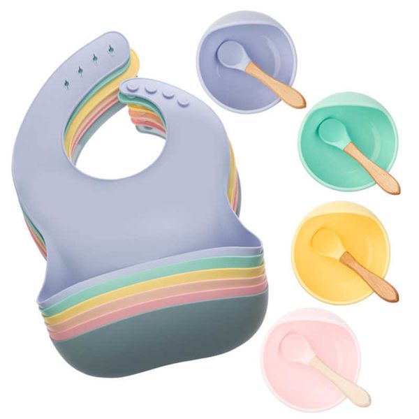 bibs burp cloths 3 pieces/batch feed set food grade baby board non silicone suction bowl children's tableware waterproof bib without bi
bibs burp cloths 3 pieces/batch feed set food grade baby board non silicone suction bowl children's tableware waterproof bib without bi