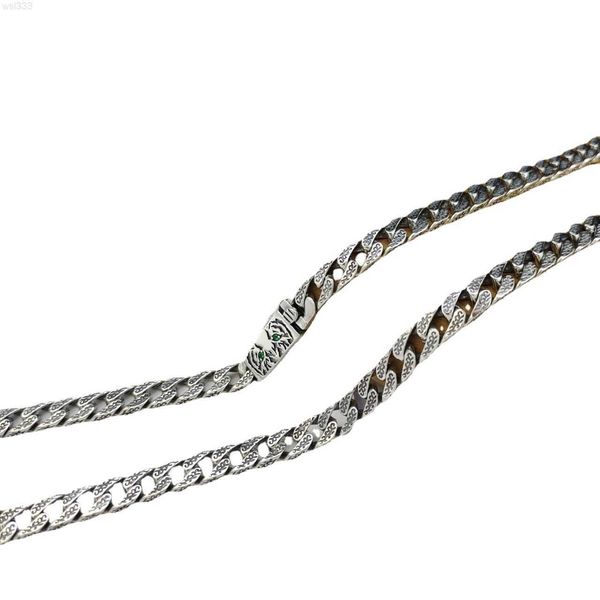 all-around men simple necklace sterling silver 925 fashion the hip-hop cuban men's personality long chains
all-around men simple necklace sterling silver 925 fashion the hip-hop cuban men's personality long chains