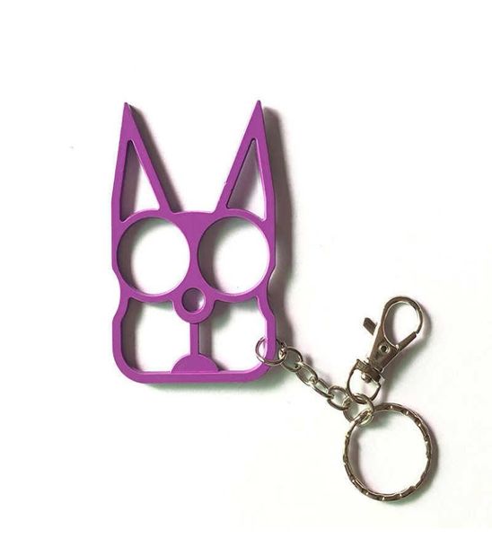 colors keychain 16 multifunctional defense cat cartoon cats finger tiger set two buckle selfdefense broken windows machine buckle5669655, Silver
colors keychain 16 multifunctional defense cat cartoon cats finger tiger set two buckle selfdefense broken windows machine buckle5669655, Silver