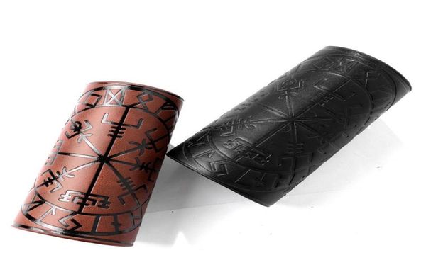 bangle toten design nordic viking odin compass bangles for man riding protective gear embossed wide leather wristband punk jewelry4076253, Black
bangle toten design nordic viking odin compass bangles for man riding protective gear embossed wide leather wristband punk jewelry4076253, Black