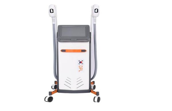 2500 watts dpl hair removal machine for all colors skins ipl elight blue diamond laser skincare vascular freckle acne removing ski3711562, Black
2500 watts dpl hair removal machine for all colors skins ipl elight blue diamond laser skincare vascular freckle acne removing ski3711562, Black
