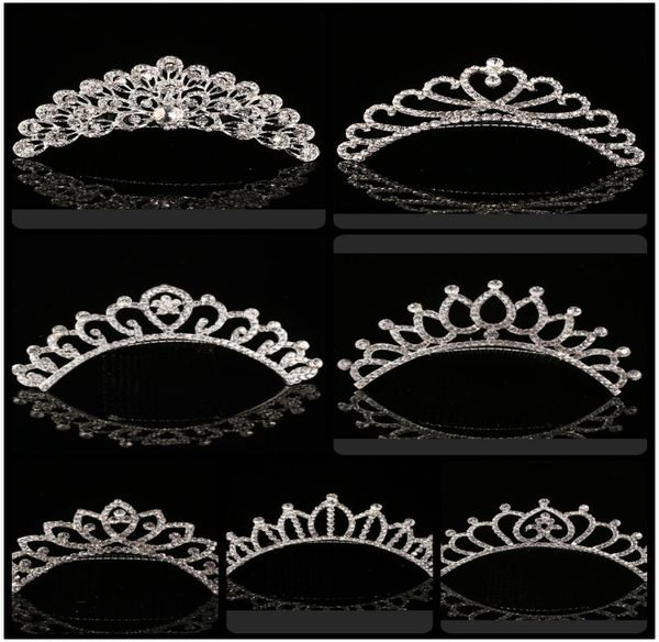 2023 trendy 10 styles headpieces wedding accessories shining rhinestone crown girls039 tiaras fashion crowns bridal accessories5733557, Silver
2023 trendy 10 styles headpieces wedding accessories shining rhinestone crown girls039 tiaras fashion crowns bridal accessories5733557, Silver
