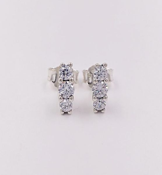 studs sparkling elegance stud earringsauthentic 925 sterling silver fits european style jewelry andy jewel 290725cz8245580, Golden;silver
studs sparkling elegance stud earringsauthentic 925 sterling silver fits european style jewelry andy jewel 290725cz8245580, Golden;silver