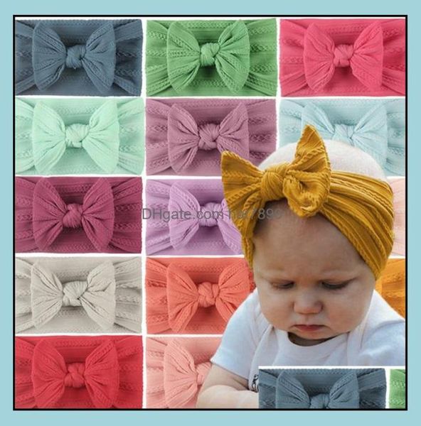 headbands hair jewelry soft nylon children aessories baby jacquard bow hairs bands 9188 drop delivery 2021 fq3kj9075379, Silver
headbands hair jewelry soft nylon children aessories baby jacquard bow hairs bands 9188 drop delivery 2021 fq3kj9075379, Silver