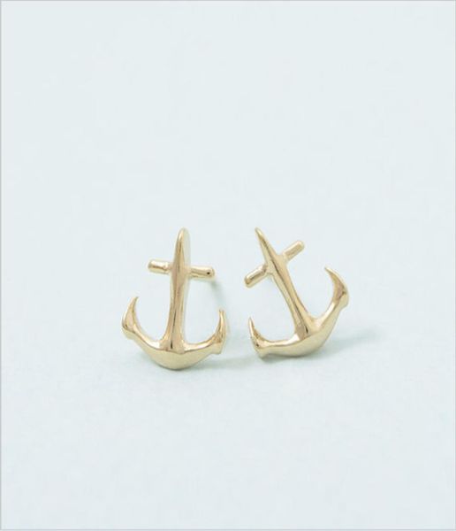 fashion anchor earrings sailors love stud earrings for women whole 18k gold plated classic stud earrings1210403, Golden;silver
fashion anchor earrings sailors love stud earrings for women whole 18k gold plated classic stud earrings1210403, Golden;silver