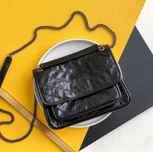 handbag luxury designer niki shoulder bag waxy leather messenger bags women cross body bag satchel lady vintage design sacoche fashion class
handbag luxury designer niki shoulder bag waxy leather messenger bags women cross body bag satchel lady vintage design sacoche fashion class