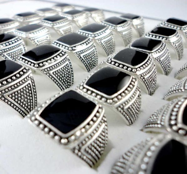 vintage style black sier plated men rings for man retro whole jewelry bulks lots lr3475545336, Silver
vintage style black sier plated men rings for man retro whole jewelry bulks lots lr3475545336, Silver