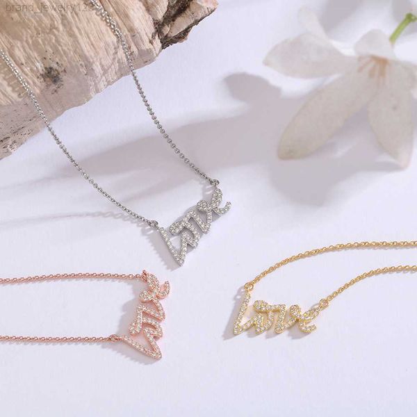 new 100% 925 sterling silver necklace pendant heart bead chain rose gold and gold silver luxurious women's fashion jewelry original gif
new 100% 925 sterling silver necklace pendant heart bead chain rose gold and gold silver luxurious women's fashion jewelry original gif