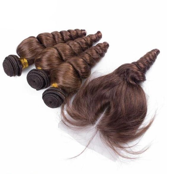 brazilian loose wave hair weft with closure with baby hair chocolate brown loose wave human hair bundles with lace closure 4pcslo7685697, Black
brazilian loose wave hair weft with closure with baby hair chocolate brown loose wave human hair bundles with lace closure 4pcslo7685697, Black