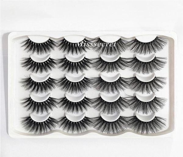 10 pairs 25mm false eyelashes fluffy fake 3d mink eyelashes faux 5d mink lashes natural thick curl eyelash extension makeup4717274
10 pairs 25mm false eyelashes fluffy fake 3d mink eyelashes faux 5d mink lashes natural thick curl eyelash extension makeup4717274