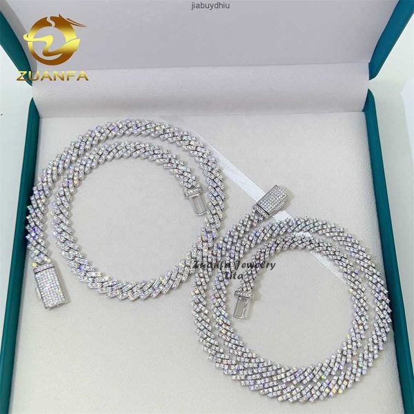 selling fashion cuban chain necklace bracelet 8mm 10mm 13mm silver 925 moissanite link
selling fashion cuban chain necklace bracelet 8mm 10mm 13mm silver 925 moissanite link