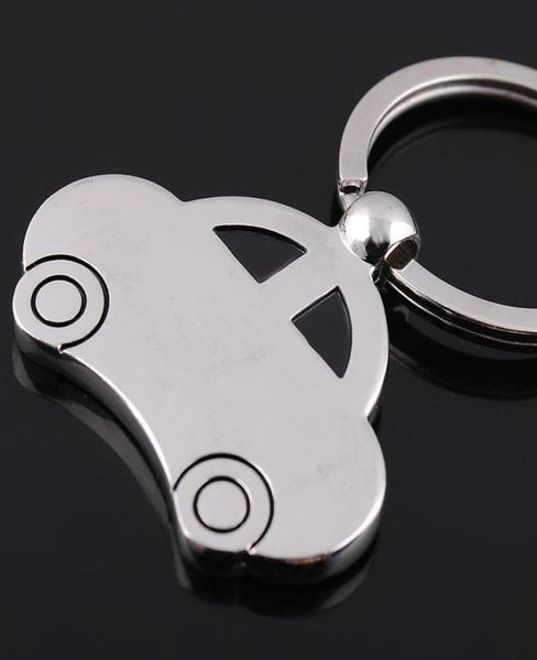 new metal key ring vintage car shaped vehicle key chain keyring keyfob pendant decoration creative gift4011168, Silver
new metal key ring vintage car shaped vehicle key chain keyring keyfob pendant decoration creative gift4011168, Silver