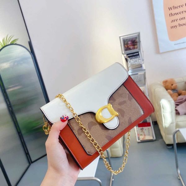 designer bag classic colored series summer flip wallet lightweight outgoing chain bag discount gift box women's bag
designer bag classic colored series summer flip wallet lightweight outgoing chain bag discount gift box women's bag