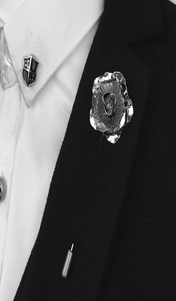 whole bovvsky gold silver black rose flower brooch pin men suit accessories lapel pins for men039s suit wedding party long1850521, Gray
whole bovvsky gold silver black rose flower brooch pin men suit accessories lapel pins for men039s suit wedding party long1850521, Gray