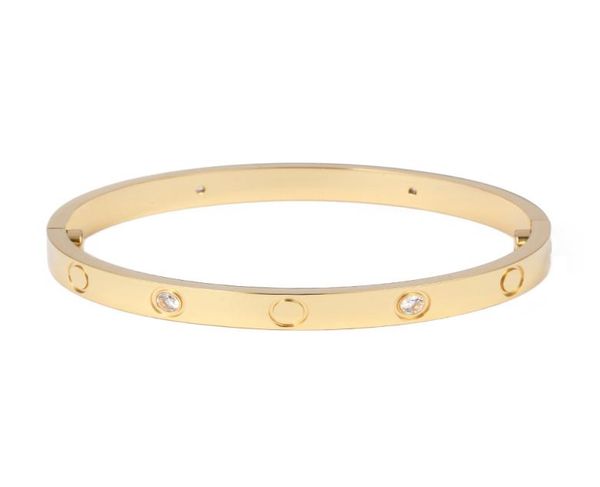 love bracelet female stainless steel couple bangle fashion jewelry valentine039s day gift for men and women1517566, Black
love bracelet female stainless steel couple bangle fashion jewelry valentine039s day gift for men and women1517566, Black