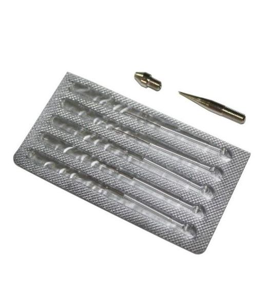 micro mole removal pen needle for sweep spot mole freckle plasma point machine 9154638
micro mole removal pen needle for sweep spot mole freckle plasma point machine 9154638
