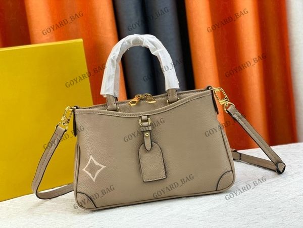 womens designer pm mm tote bag trianon turtledove luxurys handbag designers business handle bag luxurys purse embossed giant leather handle
womens designer pm mm tote bag trianon turtledove luxurys handbag designers business handle bag luxurys purse embossed giant leather handle