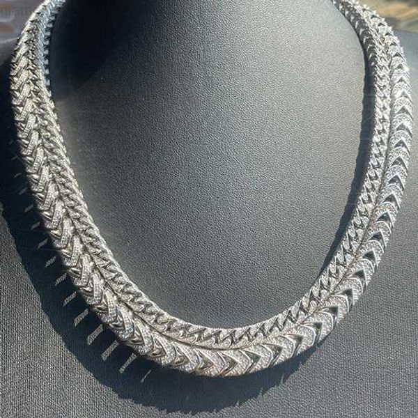 luxury custom product miami west coast 6mm 8mm s925 silver moissanite cuban chain men's necklace hiphop link
luxury custom product miami west coast 6mm 8mm s925 silver moissanite cuban chain men's necklace hiphop link