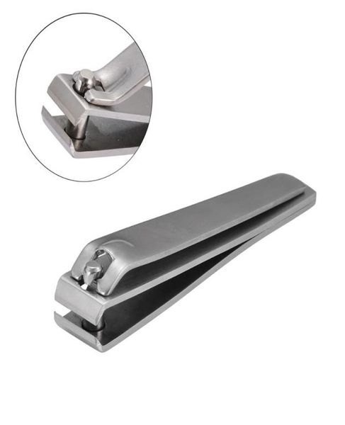1pc professional finger toe nail clipper stainless steel nail cutter trimmer finger toe scissor manicure pedicure tools7392826
1pc professional finger toe nail clipper stainless steel nail cutter trimmer finger toe scissor manicure pedicure tools7392826