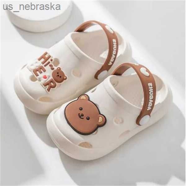 sandals sandals cartoon home slippers kids fashion cute soft soled nonslip sandals summer new design shoes baby pvc round head slippers gc20, Black;red
sandals sandals cartoon home slippers kids fashion cute soft soled nonslip sandals summer new design shoes baby pvc round head slippers gc20, Black;red