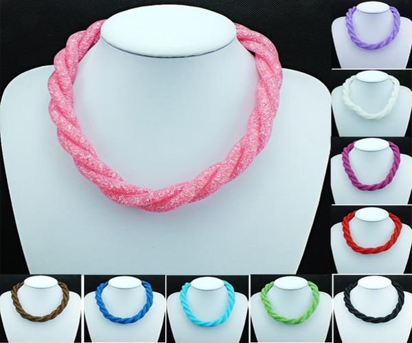 mix color s fashion choker necklace filled crystal mesh infinity for women statement diy necklace jewelry8470899, Golden;silver
mix color s fashion choker necklace filled crystal mesh infinity for women statement diy necklace jewelry8470899, Golden;silver