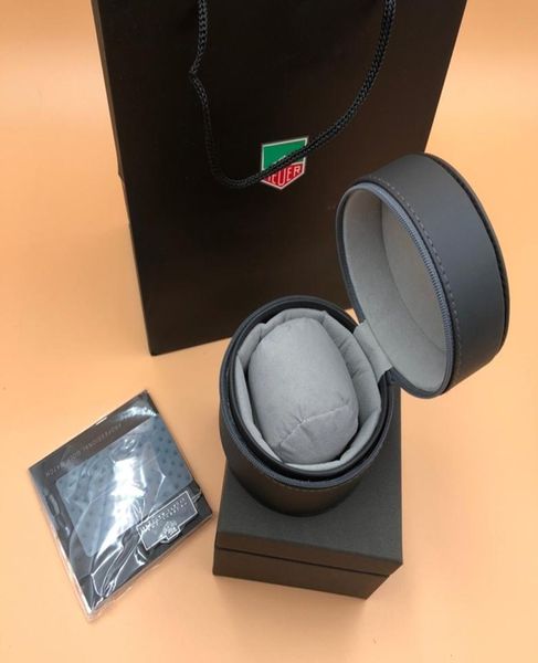 luxury round black leather box watch boxs casual for tag leather watch boxes booklet card tagsand papers in english tt box6574631, Black;blue
luxury round black leather box watch boxs casual for tag leather watch boxes booklet card tagsand papers in english tt box6574631, Black;blue