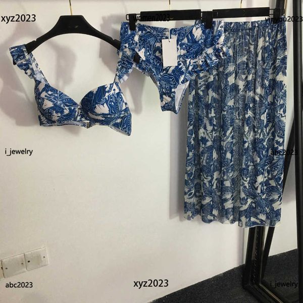 designer women bikini girl one piece swimsuit 3pcs bra strap underwear and ruffle triangle underwear and high waisted skirt june05, White;black
designer women bikini girl one piece swimsuit 3pcs bra strap underwear and ruffle triangle underwear and high waisted skirt june05, White;black