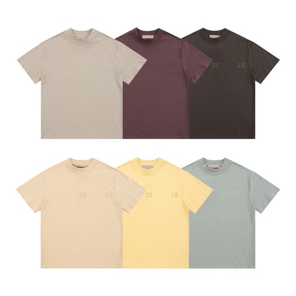 21ss designer tide essentail t shirts chest letter laminated print short sleeve high street loose oversize casual t-shirt cotton for men an, White;black
21ss designer tide essentail t shirts chest letter laminated print short sleeve high street loose oversize casual t-shirt cotton for men an, White;black