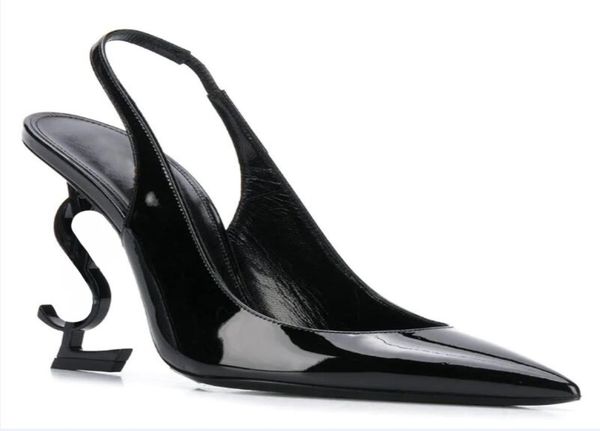 with box brand shoes woman summer buckle strap rivet sandals highheeled pointed toe fashion pumps single high heels 10cm 8cm7594618, Black
with box brand shoes woman summer buckle strap rivet sandals highheeled pointed toe fashion pumps single high heels 10cm 8cm7594618, Black