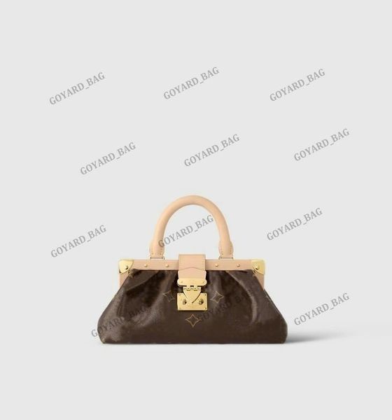 designer monograms flower clutch handbags womens luxurys clutchs chain s-lock bag riveted clasp rolled-leather handle bags with retractable
designer monograms flower clutch handbags womens luxurys clutchs chain s-lock bag riveted clasp rolled-leather handle bags with retractable