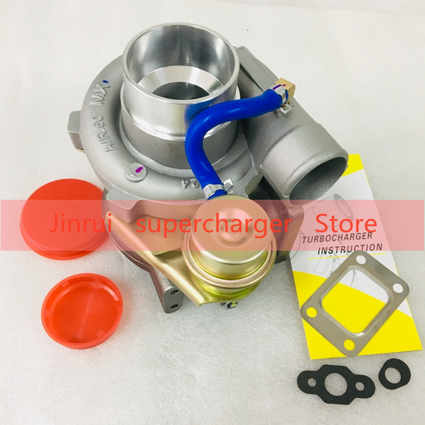 gt2871 t25 4-bolt for nissan sr/ca s13/s14 240sx 5-bolt flange turbo charger gt28 com a/r .60 turbine a/r .64 t25 t28 oil water
gt2871 t25 4-bolt for nissan sr/ca s13/s14 240sx 5-bolt flange turbo charger gt28 com a/r .60 turbine a/r .64 t25 t28 oil water