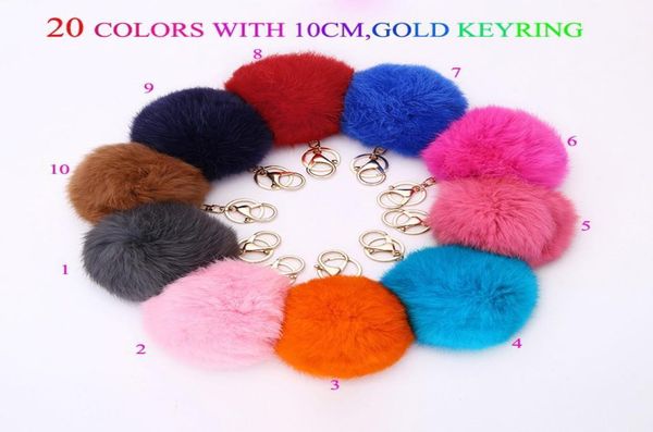 8cm big real rabbit fur pompom keychain key chain fur ball keychains for women bag charm fur pom pom bag accessories whole2429075, Silver
8cm big real rabbit fur pompom keychain key chain fur ball keychains for women bag charm fur pom pom bag accessories whole2429075, Silver