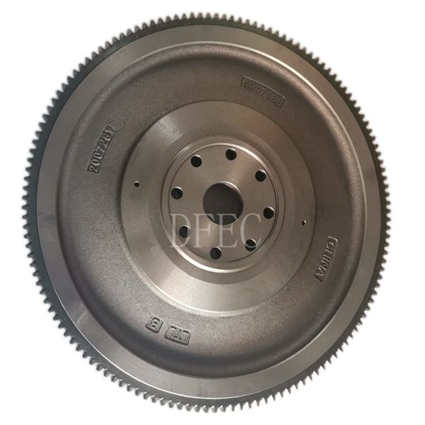for isde diesel engine parts flywheel 4947183 5264583
for isde diesel engine parts flywheel 4947183 5264583