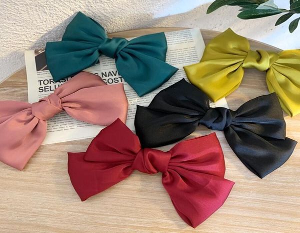 color randomly 100pcs butterfly fabric hair pins hair accessories cutel girls hair decoration dhl 3274935, Black;brown
color randomly 100pcs butterfly fabric hair pins hair accessories cutel girls hair decoration dhl 3274935, Black;brown