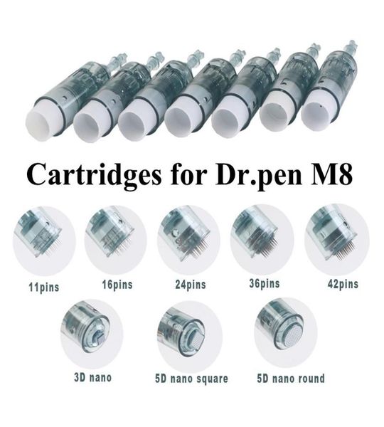 drpen m8 needle bayonet cartridges 11 16 36 42 tattoo needle for microneedling2979932
drpen m8 needle bayonet cartridges 11 16 36 42 tattoo needle for microneedling2979932