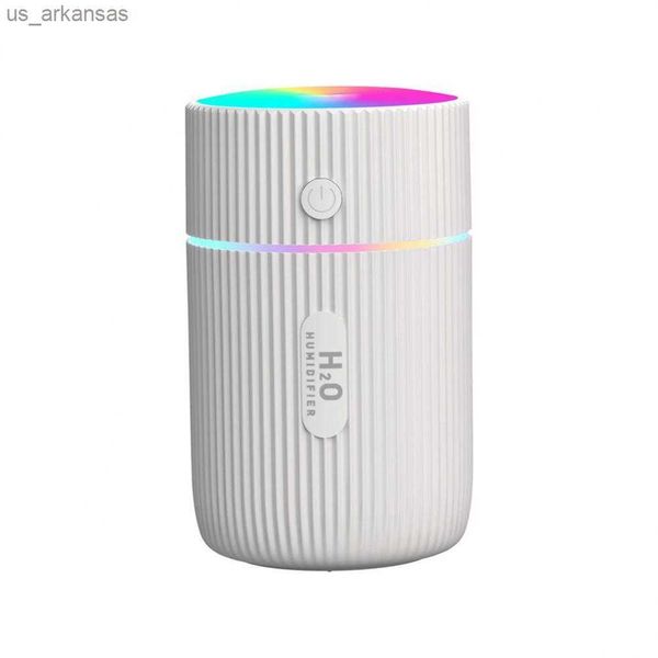 air humidifier mini ultrasonic usb essential oil diffuser car purifier home aromatherapy mist maker with led colorful night lamp l230523
air humidifier mini ultrasonic usb essential oil diffuser car purifier home aromatherapy mist maker with led colorful night lamp l230523