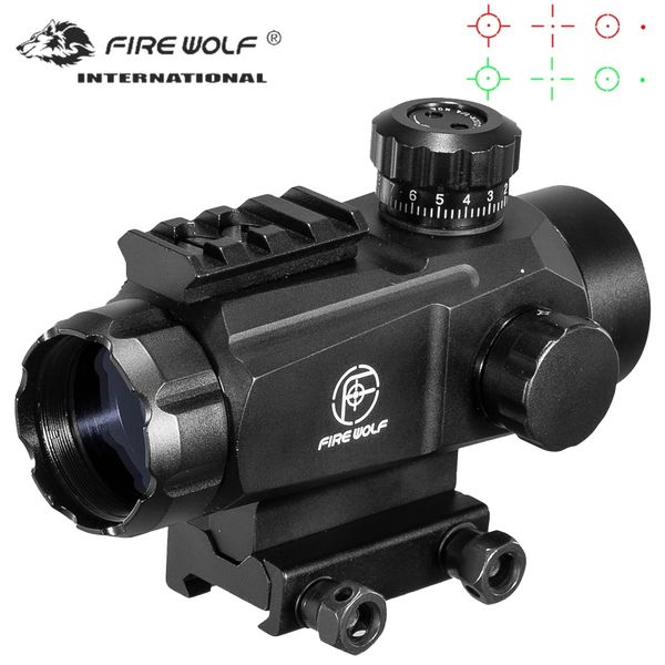 fire wolf 1x35 hunting tactical red dot airsoft accessories optical sight pistol rifle scope spotting scope for rifle hunting
fire wolf 1x35 hunting tactical red dot airsoft accessories optical sight pistol rifle scope spotting scope for rifle hunting