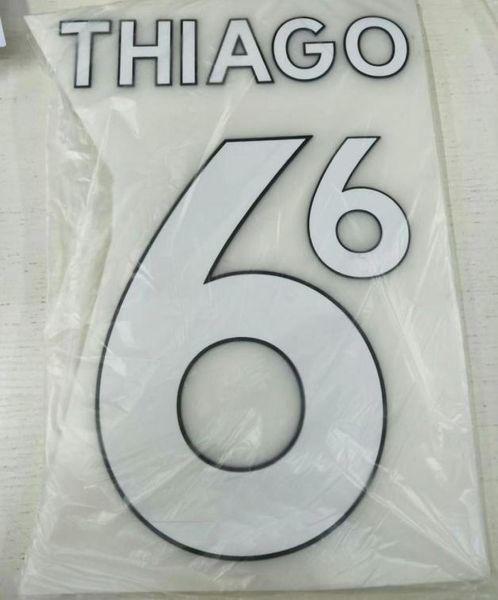 202021 premmmier l white color 19 james name sets soccer patches 11 greenwood 6 thiago 10 pulisic name sets 20215014349
202021 premmmier l white color 19 james name sets soccer patches 11 greenwood 6 thiago 10 pulisic name sets 20215014349