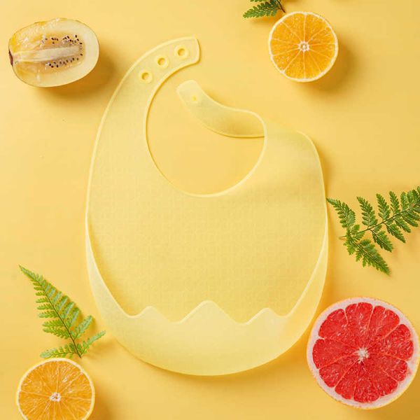 bibs burp cloths thin silicone children's baby adjustable weight waterproof bib foldable storage for lunch supplies fashion g220605
bibs burp cloths thin silicone children's baby adjustable weight waterproof bib foldable storage for lunch supplies fashion g220605