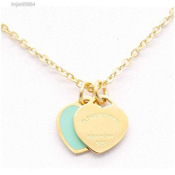 pendant neckalce design new brand heart love necklace for women stainless steel accessories green pink jewelry t1m3nogw{category}, Silver
pendant neckalce design new brand heart love necklace for women stainless steel accessories green pink jewelry t1m3nogw{category}, Silver
