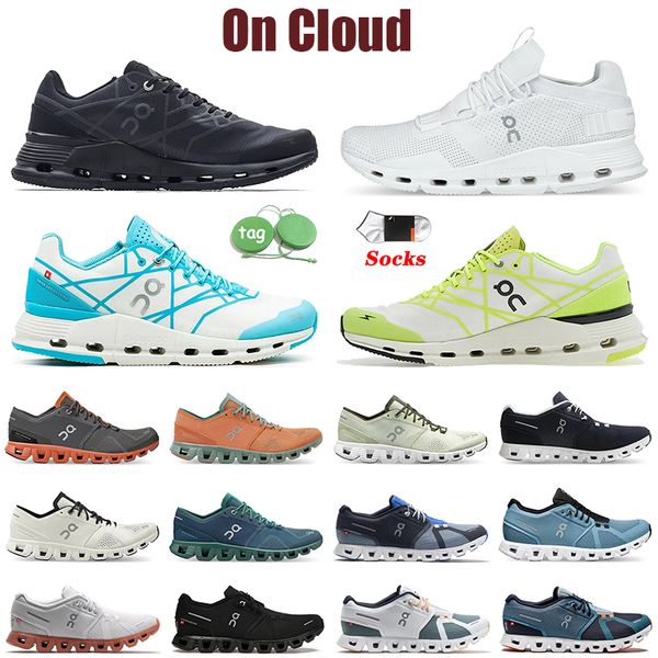 on cloud x running shoes designer sneakers cloudvista white cyan outdoor sports platform triple black cloudnova form eclipse rose turmeric f
on cloud x running shoes designer sneakers cloudvista white cyan outdoor sports platform triple black cloudnova form eclipse rose turmeric f