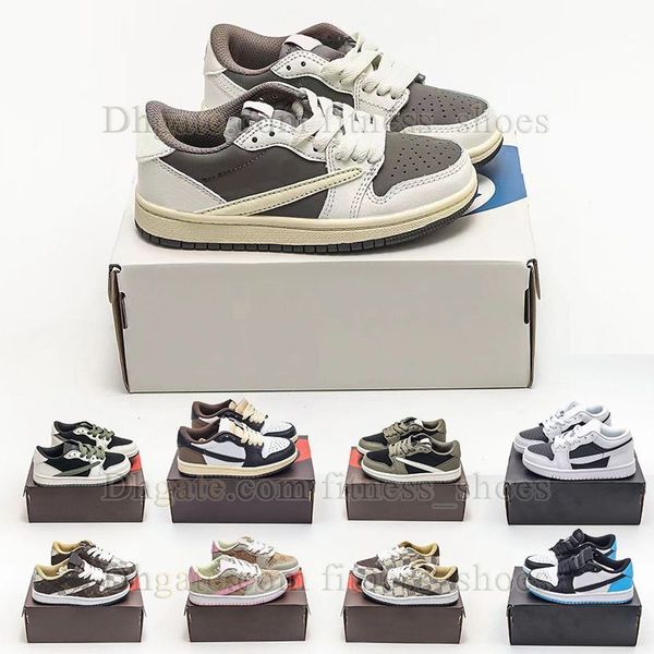 jumpman 1 original kid shoes big size 4y basketball shoes reverse mocha olive panda kids sneaker trainers boys and girls chirld shoes bred t, Black
jumpman 1 original kid shoes big size 4y basketball shoes reverse mocha olive panda kids sneaker trainers boys and girls chirld shoes bred t, Black