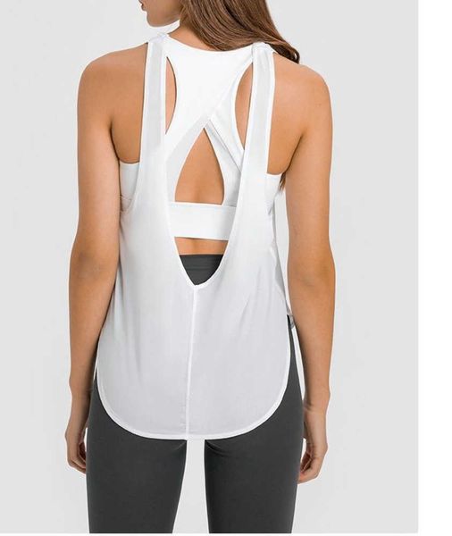 sports suit women's fitness suit yoga suspender t-shirt girls' niche tank sports up two on the outside 3h
sports suit women's fitness suit yoga suspender t-shirt girls' niche tank sports up two on the outside 3h