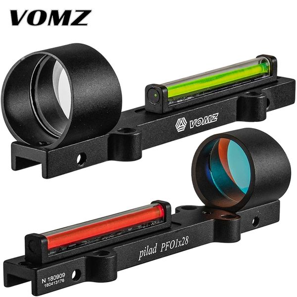 red and green fiber 1x28 red dot sight hunting light weight scope fit suns rib rail hunting shooting holographic sight
red and green fiber 1x28 red dot sight hunting light weight scope fit suns rib rail hunting shooting holographic sight