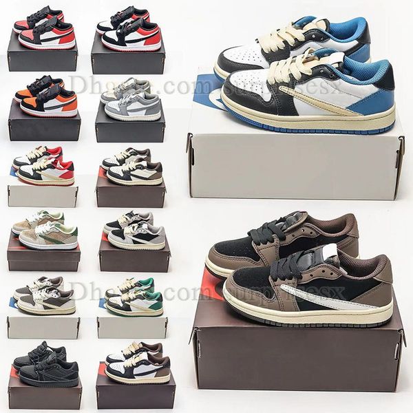 new pattern kid shoes jumpman 1 basketball shoes fragment black dark mocha child shoes toddler sneaker kids trainers big size 4 reverse moch
new pattern kid shoes jumpman 1 basketball shoes fragment black dark mocha child shoes toddler sneaker kids trainers big size 4 reverse moch