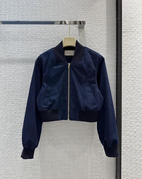 milan runway jackets 2023 new autumn stand collar long sleeve brand same style coats women's designer outerwear 0606-19, Black;brown
milan runway jackets 2023 new autumn stand collar long sleeve brand same style coats women's designer outerwear 0606-19, Black;brown