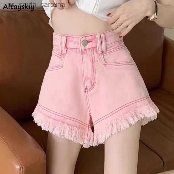 s-5xl denim shorts women tassel design pink summer solid sweet young korean style all-match fashion chic l230522, White;black
s-5xl denim shorts women tassel design pink summer solid sweet young korean style all-match fashion chic l230522, White;black
