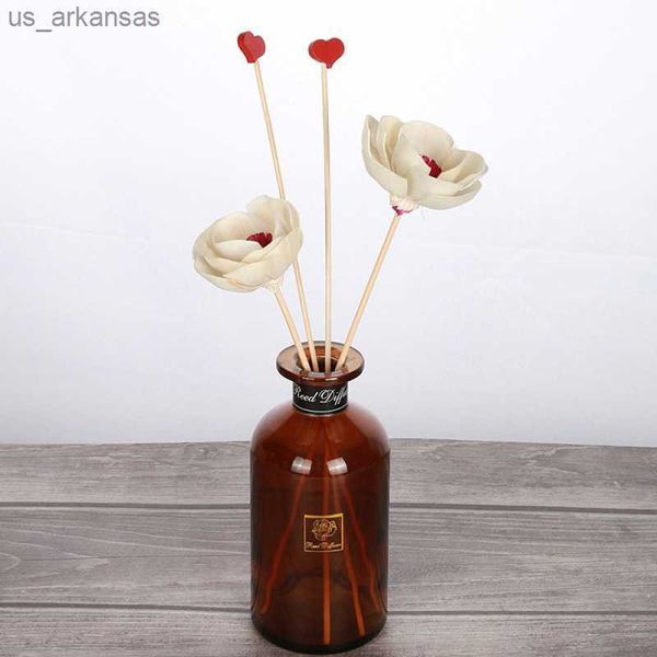 3pcs dyeing cherry blossoms no fire scented rattan reed diffuser sticks accessories diy home bedroom decoration l230523
3pcs dyeing cherry blossoms no fire scented rattan reed diffuser sticks accessories diy home bedroom decoration l230523